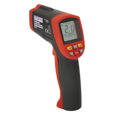 Unelte de masurare Termometru cu laser SEALEY SEA VS907