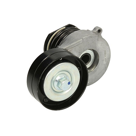 Arc tractiune, rola intinzatoare (curea distributie) Timing belt tension roll/pulley HONDA CIVIC VII OPEL ASTRA H ASTRA H CLASSIC ASTRA H GTC COMBO TOUR COMBO/MINIVAN CORSA C CORSA D MERIVA A ZAFIRA B ZAFIRA B/MINIVAN 1.7D 01.02- HERTH+BUSS JAKOPARTS J114