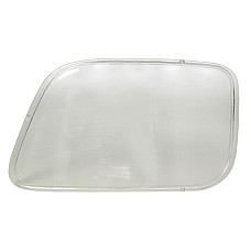 Lentila,far Sticla farului Stanga en without gasket MERCEDES ACTROS MP2 / MP3 10.02- TRUCKLIGHT HL-ME001L-L