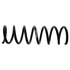 Arcuri elicoidale Coil spring rear L/R  VW TOUAREG 3.0D 01.10-03.18 SACHS 992 319