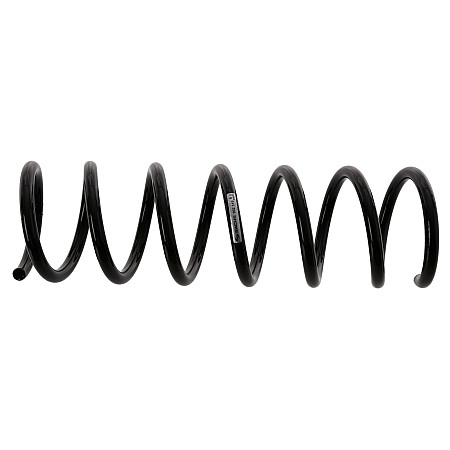 Arcuri elicoidale Coil spring rear L/R  VW TOUAREG 3.0D 01.10-03.18 SACHS 992 319