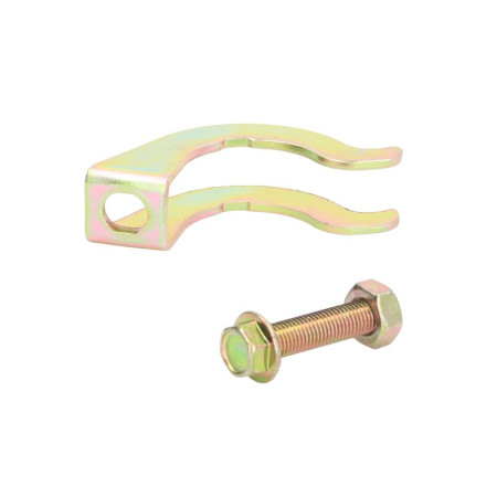Suport, aripa Suport fixare aripa Spate Dreapta/Stanga DAF 95 XF CF 85 XF 105 XF 95 01.97- COVIND XF0/517