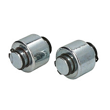 Set accesorii, sabot de frana Set de montaj pantofi de frana ADR ADR 9RE0068