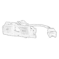 Element de control,aer conditionat Comutator OE IVECO 42556952