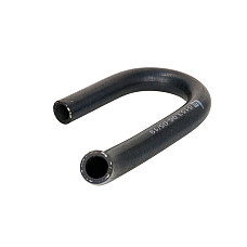 Furtun, schimbator de caldura (incalzire) Furtun de cauciuc pentru sistemul de racire la incalzitor 18mm IVECO TRAKKER I F2BE0681A-F3BE3681G 10.04- LEMA LE5153.06