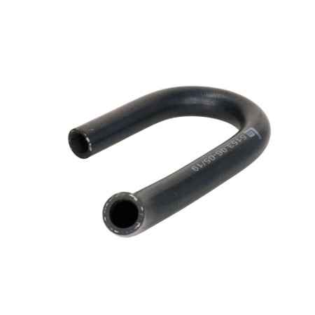 Furtun, schimbator de caldura (incalzire) Furtun de cauciuc pentru sistemul de racire la incalzitor 18mm IVECO TRAKKER I F2BE0681A-F3BE3681G 10.04- LEMA LE5153.06