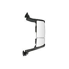 Oglinda exterioara Side mirror R with heating electric width: 455mm height: 936mm long MAN TGL II TGM II TGS II TGX II 02.20- MEKRA 591024019099