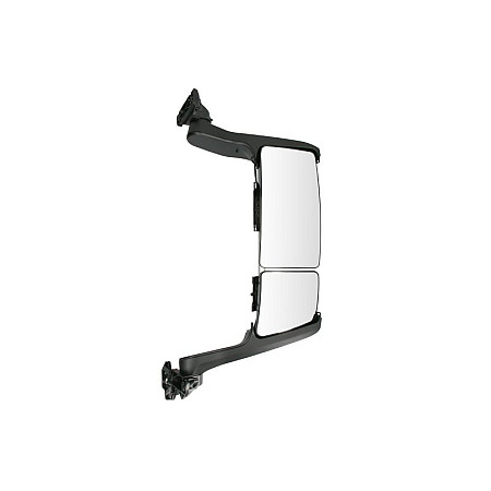 Oglinda exterioara Side mirror R with heating electric width: 455mm height: 936mm long MAN TGL II TGM II TGS II TGX II 02.20- MEKRA 591024019099