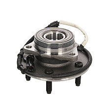 Butuc roata R butuc roata fata Fata cu rulment 4xABS M14 FORD USA F-150 4.6/5.4/7.3D 10.96-11.03 USA 515029AT