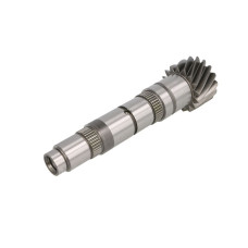 Ax articulatie fata, cutie de viteza Arbore intermediar al cutiei de viteze CITROEN JUMPER F1CE0481DF30DT/F1CE3481EF30DTE/F30DTEF1CE3481N 09.06- EURORICAMBI 12753MASIERO