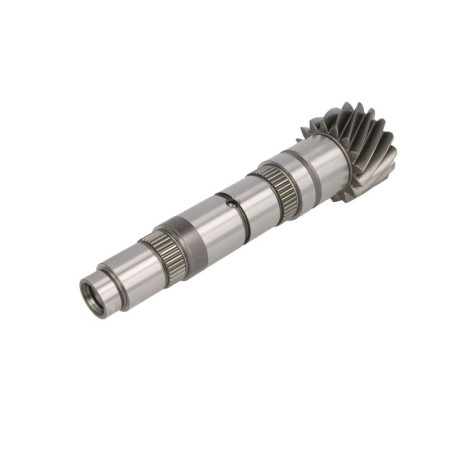 Ax articulatie fata, cutie de viteza Arbore intermediar al cutiei de viteze CITROEN JUMPER F1CE0481DF30DT/F1CE3481EF30DTE/F30DTEF1CE3481N 09.06- EURORICAMBI 12753MASIERO