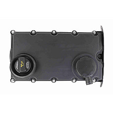 Culbutor Capac Rocker cover AUDI A4 B7 A6 C6 2.0D 07.04-08.11 VAICO V10-9985