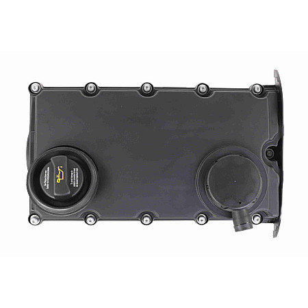Culbutor Capac Rocker cover AUDI A4 B7 A6 C6 2.0D 07.04-08.11 VAICO V10-9985