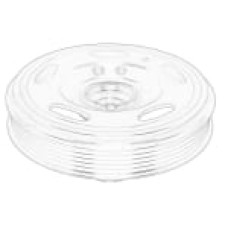 Fulie curea, arbore cotit Crankshaft pulley  OPEL ASTRA J ASTRA J GTC INSIGNIA A ZAFIRA C 1.4/1.4LPG 12.09- OE OPEL 25199420