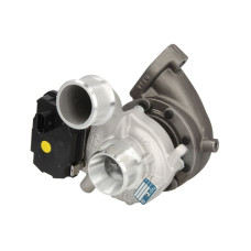 Turbocompresor Nou  HYUNDAI IX35 2.0D 01.10-12.15 BORGWARNER KKK53039880358