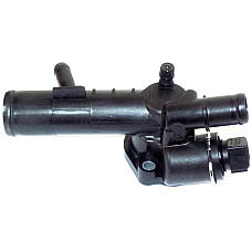 Termostat,lichid racire Termostat sistem racire 89C in carcasa DACIA LOGAN NISSAN ALMERA II KUBISTAR MICRA III OPEL VIVARO A RENAULT CLIO II KANGOO KANGOO EXPRESS LOGAN I 1.5D/1.9D 06.01- MOTORAD 575-89K