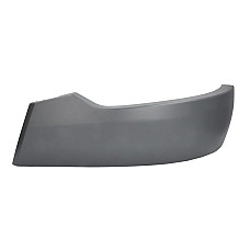 Bara de protectie Bumper element corner front L grey abs VOLVO FH III 02.20- COSPEL 402.15093
