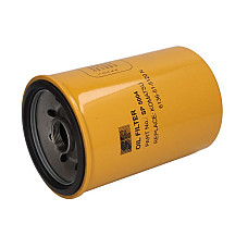 Filtru ulei Oil filter ATLAS 365 COMPAIR RO370 HITACHI LX150 INGERSOLL RAND DRC600 DRCH480 KOBELCO ED150 ED150-2 SK130-8 SK140LC-8 SK140SRLC 140SR KOMATSU 1201 12HD-2 12HL 12HL-2 12HT SF SP5004