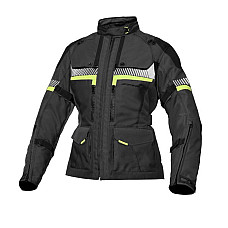 Jachete textil touring SPYKE EVERGLADE DRY TECNO 20 LADY culoare negru marimea 50 120552 10101 50