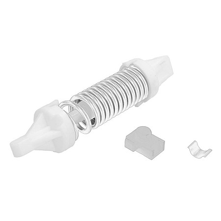 Arc, pedal ambreiaj Arcul pedalei ambreiajului OPEL SIGNUM VECTRA C VECTRA C GTS 04.02-01.09 OE OPEL 90 06 348