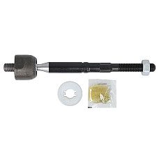 Articulatie axiala, cap de bara Tie rod with no end L/R length: 195mm LEXUS GS LS TOYOTA CELSIOR SUPRA 3.0/4.0 12.89-07.02 CTR CTRCR0638