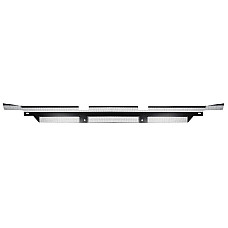 Deviator aer Front grille strip MAN TGX II 02.20- COSPEL 107.13106