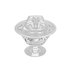 Termostat,lichid racire Cooling system thermostat PERKINS 2485613