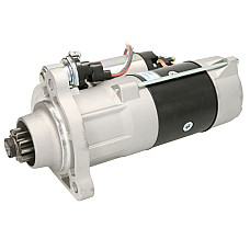 Electromotor 24V 75kW MERCEDES ACTROS MP4 / MP5 OM470.906-OM473.905 07.11- PRESTOLITE ELECTRIC PE M105R3131SE
