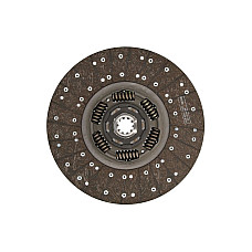 Disc ambreiaj 430mm MERCEDES MK NG O 303 O 330 O 404 SK OM401.972-OM445.937 08.73- SACHS 1878 005 668:009