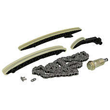 Chit lant de distributie swag calendarul stabilit. fara roti MERCEDES CLASA A W169 - A 160 CDI 169.006 169.306 09.04 - SWAG SW99130322