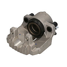 Etrier frana Etrier de frana cu disc Fata Stanga BMW 3 E90 3 E91 3 E92 3 E93 Z4 E89 2.0-3.0 12.04-08.16 BUDWEG 344090