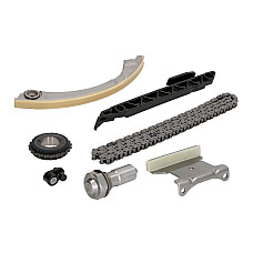 Chit lant de distributie Timing set chain + sprocket ALFA ROMEO 159 BRERA SPIDER FIAT CROMA OPEL ANTARA A ASTRA J GTC GT INSIGNIA A INSIGNIA A COUNTRY 1.9-2.4 06.05- HEPU HEP21-0556