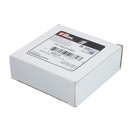 Set rulemt arbore cotit rulmenti cotit JOHN DEERE FP DIESEL RE27353-FP