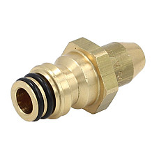 Cap de cuplare Montare TEKALAN drept 4mm/148mm cantitate: 1buc marimea S RAUFOSS 902 04 004