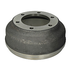 Tambur frana Spate  FORD TRANSIT MAZDA 626 III 2.0-2.4D 10.88-05.06 LPR LPR7D0625