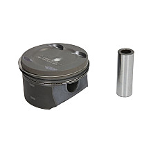 Piston 739 +0.50 CHEVROLET AVEO OPEL ADAM ASTRA J ASTRA J GTC CORSA D MERIVA B 1.4 12.09- NURAL 87-429507-30