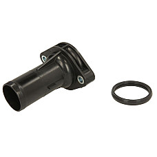 termostat carcasa Thermostat housing CHRYSLER GRAND VOYAGER V PACIFICA TOWN &amp; COUNTRY VOYAGER V DODGE GRAND 3.3/3.8 01.07- DORMAN DOR902-313