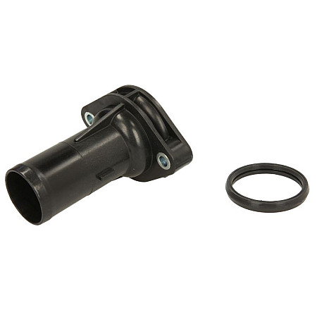 termostat carcasa Thermostat housing CHRYSLER GRAND VOYAGER V PACIFICA TOWN &amp; COUNTRY VOYAGER V DODGE GRAND 3.3/3.8 01.07- DORMAN DOR902-313