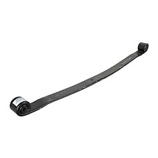 Arc foi Foaie arc suspensie numar foi-1 33696000 MERCEDES ACTROS 04.96- MAGNUM TECHNOLOGY MLS-33696001