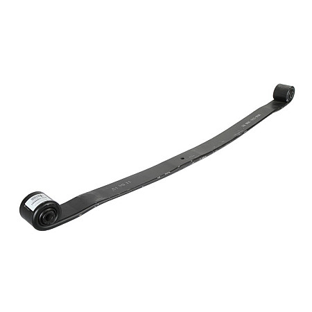 Arc foi Foaie arc suspensie numar foi-1 33696000 MERCEDES ACTROS 04.96- MAGNUM TECHNOLOGY MLS-33696001