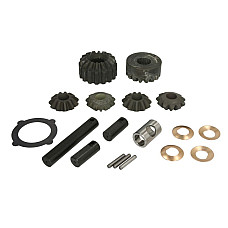 Set reparatie, diferential Differential assembly repair kit CARRARO CARRARO 66377-CR