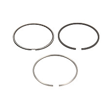 Set segmenti piston 86 STD 2 2 3 EN piston NISSAN ALMERA II ALMERA TINO PRIMERA X-TRAIL I 2.2D 03.00- NISSAN GOETZE 08-440300-00