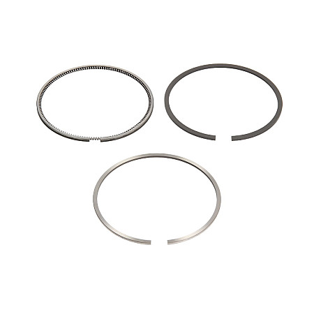 Set segmenti piston 86 STD 2 2 3 EN piston NISSAN ALMERA II ALMERA TINO PRIMERA X-TRAIL I 2.2D 03.00- NISSAN GOETZE 08-440300-00