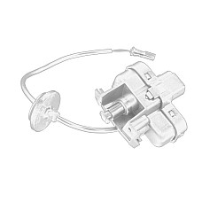 Bovden capac rezervor Fuel filler flap fits SKODA SUPERB II VW GOLF VI SCIROCCO III TIGUAN 12 Electric 0907 0718 3T0 810 773A