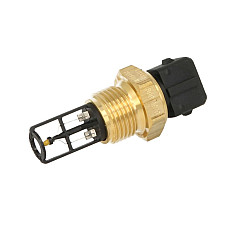 Senzor,temperatura aer admisie Senzor de temperatura de admisie FENDT 400 700 800 900 BF4M2013-TDC7.8L6 VDO 323-809-019-003A