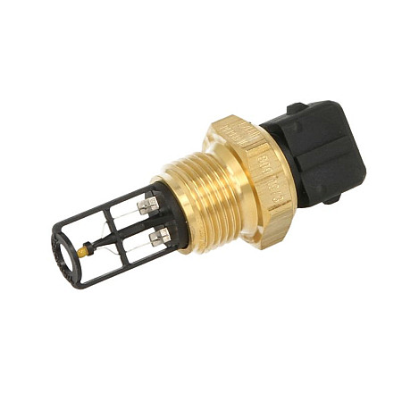 Senzor,temperatura aer admisie Senzor de temperatura de admisie FENDT 400 700 800 900 BF4M2013-TDC7.8L6 VDO 323-809-019-003A
