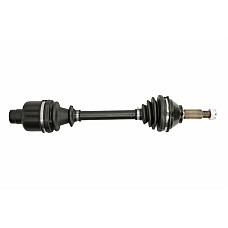 Planetara Ax cardanic Fata Dreapta 580mm pentru vehicule fara ABS FORD MONDEO III 1.8-3.0 10.00-03.07 POINT GEAR PNG72187