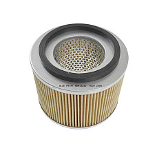 Filtru aer diametru interior 92 se potriveste. NISSAN PATROL GR V 2.8D-3.0D 06.97- NISSAN PICK UP (D22), Ridica, 01.1997 - Blue Print ADN12232