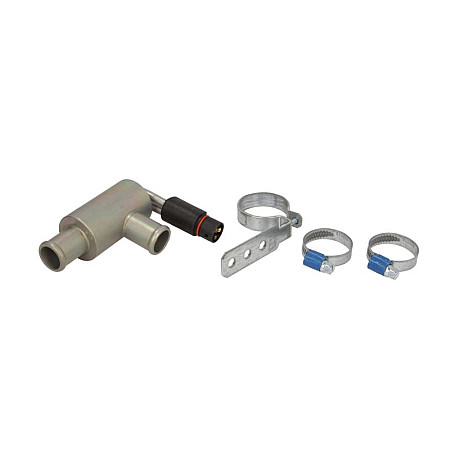 Element de incalzire, preincalzire motor E 702 MOTOR HEATER 550W DEFA DEFA411702