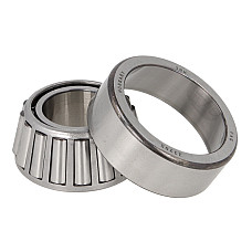 Rulment roata - simplu Fata 25x52x228mm MERCEDES LK/LN2 O 309 SPRINTER B905 SPRINTER 3-T B903 SPRINTER 4-T B904 SPRINTER 5-T B905 RVI B 8140.07.2585-OM904.905 01.68- FAG Bearings FAG33205